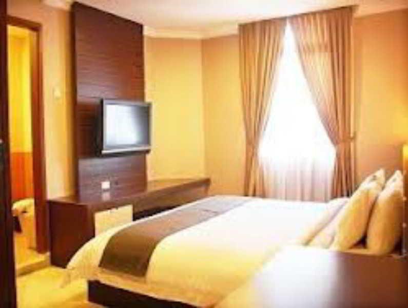 Travellers Suites Serviced Apartments Μεντάν Εξωτερικό φωτογραφία